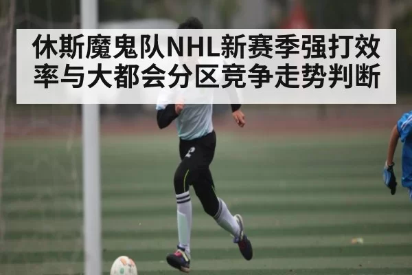 休斯魔鬼队NHL新赛季强打效率与大都会分区竞争走势判断(KPL)